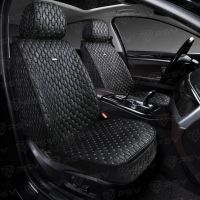 Накидки 5D PSV Skin 2 FRONT на передние сиденья, Мокрая кожа Накидки 5D PSV Skin 2 FRONT на передние сиденья, Мокрая кожа