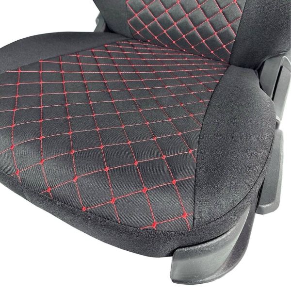 Чехлы Жаккард Драйв на Haval M6