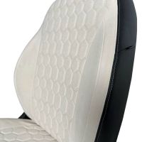 Чехлы Велюр на Haval M6 2 (2021+)