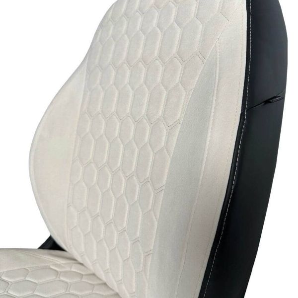 Чехлы Велюр на Haval M6 2 (2021+)