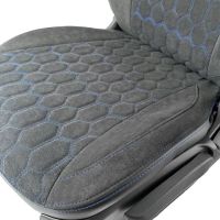 Чехлы Велюр на Haval M6 2 (2021+)