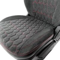 Чехлы Велюр на Haval M6 2 (2021+)