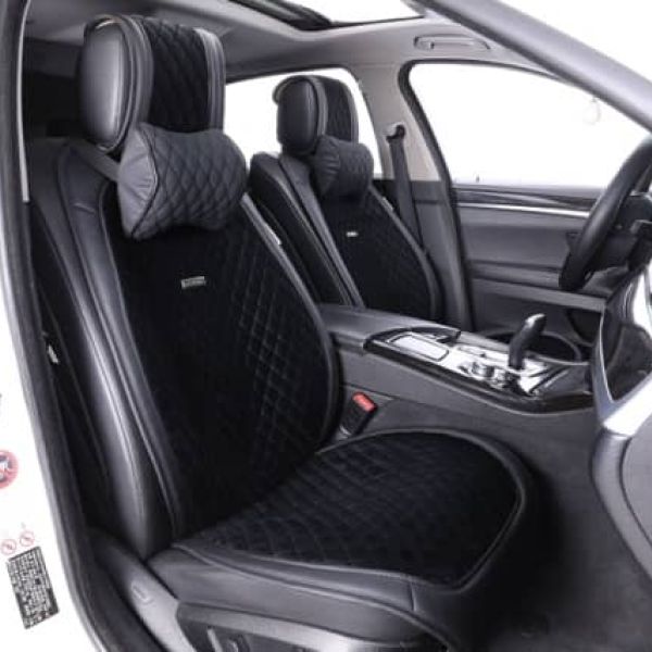 Велюровые Накидки на Сиденья Автомобиля Велюровые Накидки на Сиденья Автомобиля