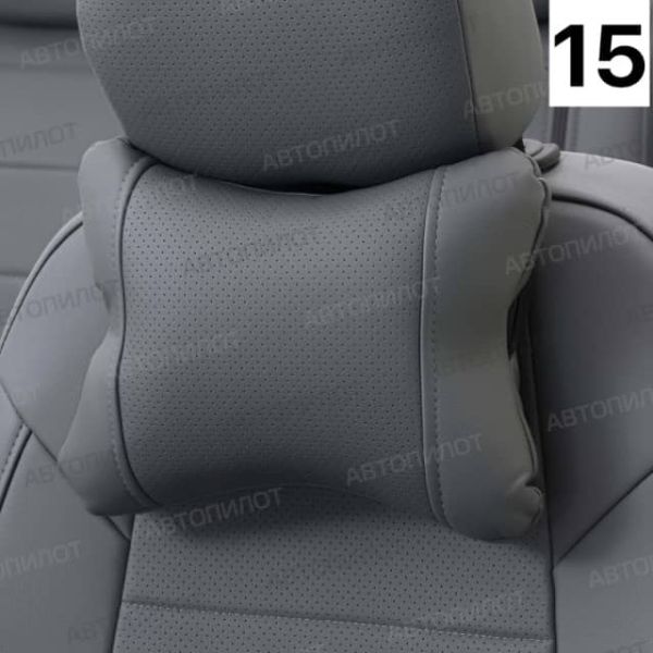 Подушка под Шею Подушка под Шею (2 шт. комплект)