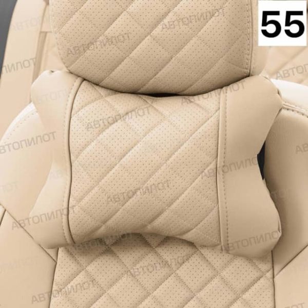 Подушка под Шею Подушка под Шею (2 шт. комплект)