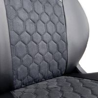 Чехлы Алькантара на Sollers Atlant (2022+) 3 места Чехлы Алькантара на Sollers Atlant (2022+) 3 места