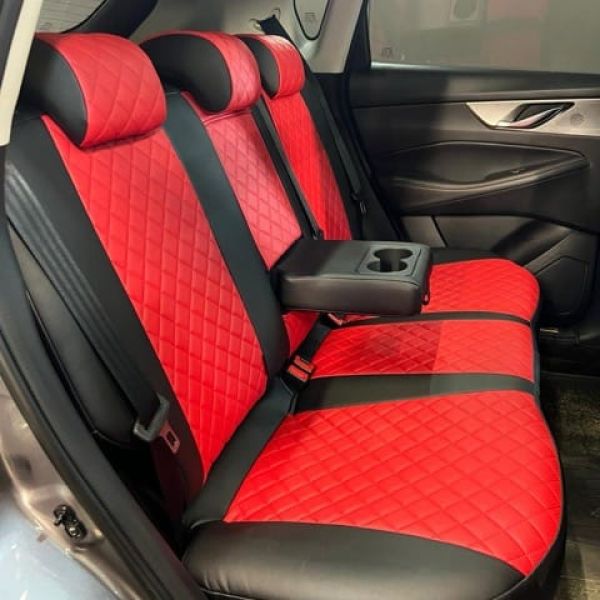 Чехлы Автопилот на Changan CS35 Plus I рестайлинг (2021+)