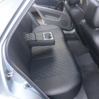 Чехлы Автопилот на Chevrolet Lacetti Чехлы Автопилот на Chevrolet Lacetti