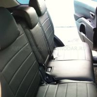 Чехлы Автопилот на Citroen C-Crosser 2007-2013 г.в. Чехлы Автопилот на Citroen C-Crosser 2007-2013 г.в.