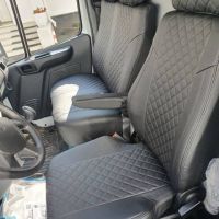 Чехлы Автопилот на Газель NEXT (3 места) c 2013г.+ Чехлы Автопилот на Газель NEXT (3 места) c 2013г.+