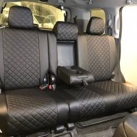 Чехлы Автопилот на Honda Pilot 2 (2008-2015) Чехлы Автопилот на Honda Pilot 2 (2008-2015)