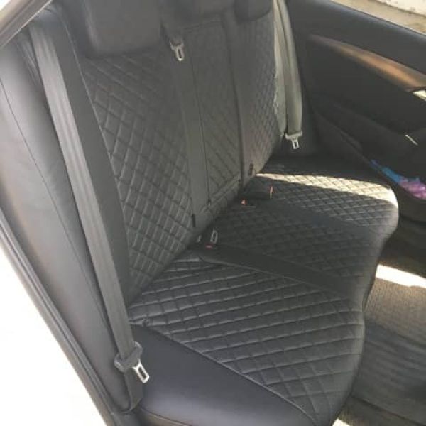 Чехлы Автопилот на Hyundai i40 2012-2019 г.в. Чехлы Автопилот на Hyundai i40 2012-2019 г.в.