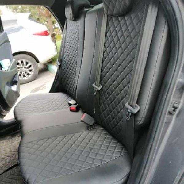 Чехлы Автопилот на Hyundai Solaris седан 2010-2017 г.в. Чехлы Автопилот на Hyundai Solaris седан 2010-2017 г.в.