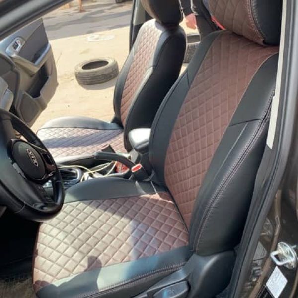 Чехлы Автопилот на Kia Cerato 2 Седан (2004-2009) Чехлы Автопилот на Kia Cerato 2 Седан (2004-2009)