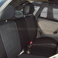 Чехлы Автопилот на ВАЗ 2114 2001-2014 г.в. Чехлы Автопилот на ВАЗ 2114 2001-2014 г.в.
