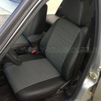 Чехлы Автопилот на ВАЗ 2110 1997-2012 г.в.