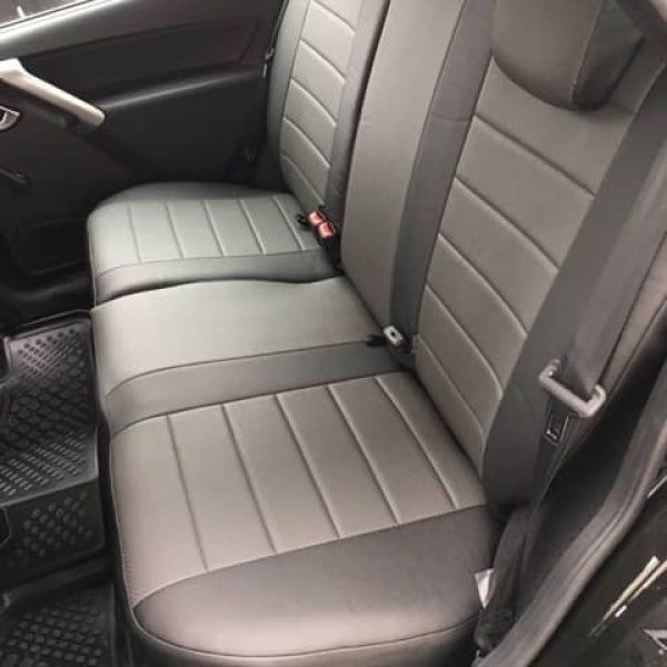 Чехлы Автопилот на Lada Granta (2018+) Чехлы Автопилот на Lada Granta (2018+)