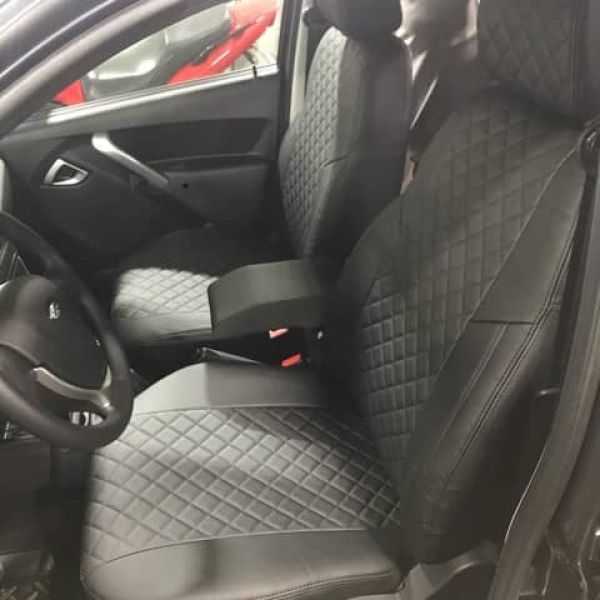 Чехлы Автопилот на Lada Granta (2018+) Чехлы Автопилот на Lada Granta (2018+)