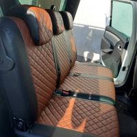 Чехлы Автопилот на Лада Ларгус 5 мест 2012-2021 г.в. Чехлы Автопилот на Лада Ларгус 5 мест 2012-2021 г.в.