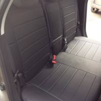 Чехлы Автопилот на Nissan Note 2005-2014 г.в.