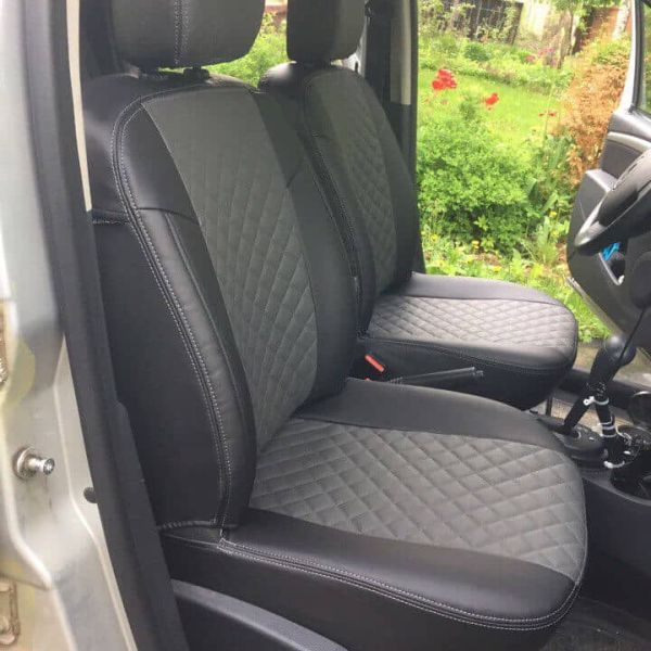 Чехлы Автопилот на Nissan Terrano 2014-2017 г.в. Чехлы Автопилот на Nissan Terrano 2014-2017 г.в.