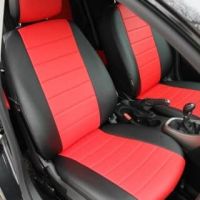 Чехлы Автопилот на Opel Astra J универсал 2010-2015 г.в.