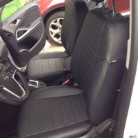 Чехлы Автопилот на Opel Zafira C 2012-2015 г.в. Чехлы Автопилот на Opel Zafira C 2012-2015 г.в.