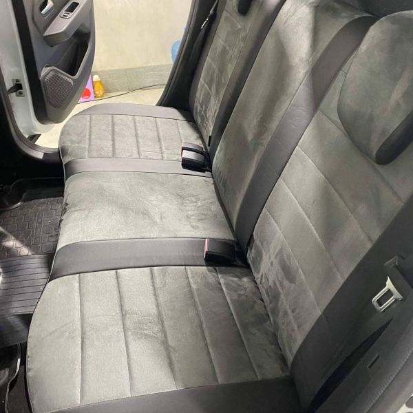 Чехлы Автопилот на Renault Duster 2 (2021+) Чехлы Автопилот на Renault Duster 2 (2021+)