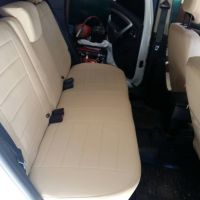 Чехлы Автопилот на Renault Duster 2011-2015 г.в. Чехлы Автопилот на Renault Duster 2011-2015 г.в.