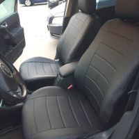 Чехлы Автопилот на Renault Megane 2 2003-2009 г.в. Чехлы Автопилот на Renault Megane 2 2003-2009 г.в.