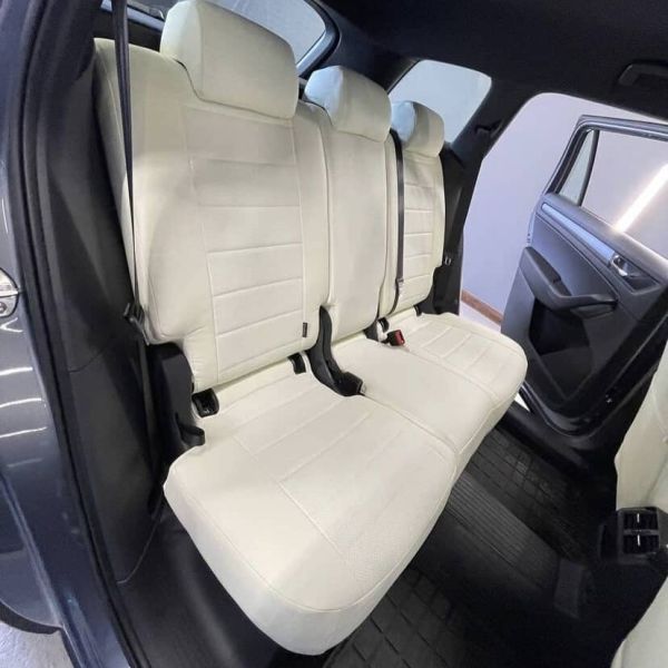 Чехлы Автопилот на Skoda Kodiaq (2016+) Чехлы Автопилот на Skoda Kodiaq (2016+)