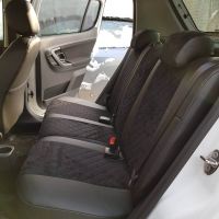 Чехлы Автопилот на Skoda Fabia 2 2007-2014 г.в. Чехлы Автопилот на Skoda Fabia 2 2007-2014 г.в.