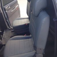 Чехлы Автопилот на SsangYong Stavic Чехлы Автопилот на SsangYong Stavic