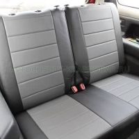 Чехлы Автопилот на Suzuki Jimny 1998-2018 г.в.