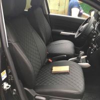 Чехлы Автопилот на Suzuki Vitara с 2015+