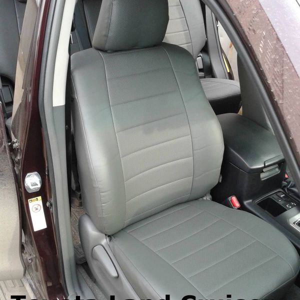 Чехлы Автопилот на Toyota Land Cruiser Prado 150 2009-2017 г.в. Чехлы Автопилот на Toyota Land Cruiser Prado 150 2009-2017 г.в.
