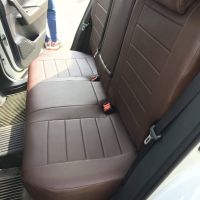 Чехлы Автопилот на Toyota Rav 4 5 (XA50) с 2018г.+ Чехлы Автопилот на Toyota Rav 4 5 (XA50) с 2018г.+