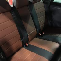 Чехлы Автопилот на Volkswagen Passat B5 универсал 1997-2005 г.в. Чехлы Автопилот на Volkswagen Passat B5 универсал 1997-2005 г.в.