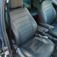 Чехлы Автопилот на Volkswagen Sharan рестайлинг 7 мест (2000-2010) Чехлы Автопилот на Volkswagen Sharan рестайлинг 7 мест (2000-2010)