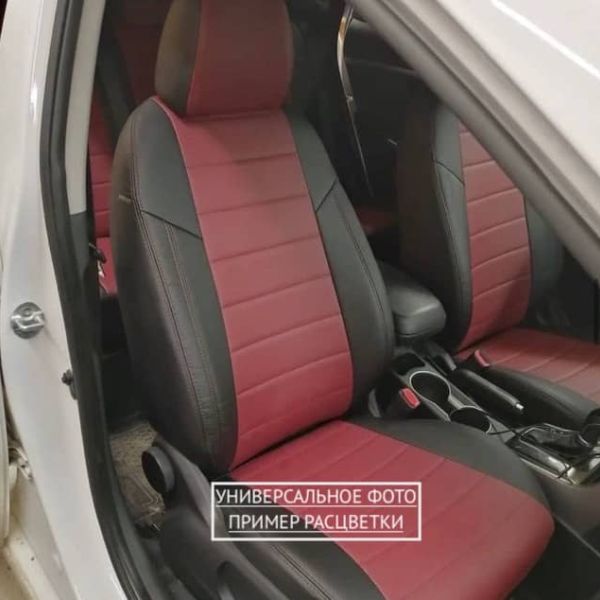 Чехлы "Автопилот" Под Заказ Чехлы "Автопилот" Под Заказ