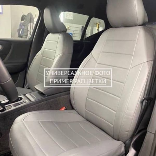 Чехлы "Автопилот" Под Заказ Чехлы "Автопилот" Под Заказ