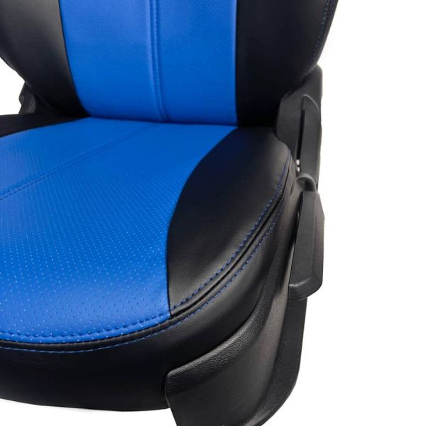 Чехлы Экокожа на Haval M6 2 (2021+)